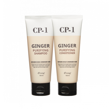 Esthetic House Ginger Purifying 100 мл