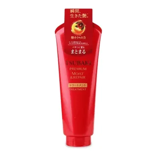 Tsubaki Premium Moist & Repair Treatment 160 г