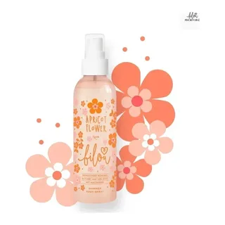 Bilou Apricot Flower 150 мл