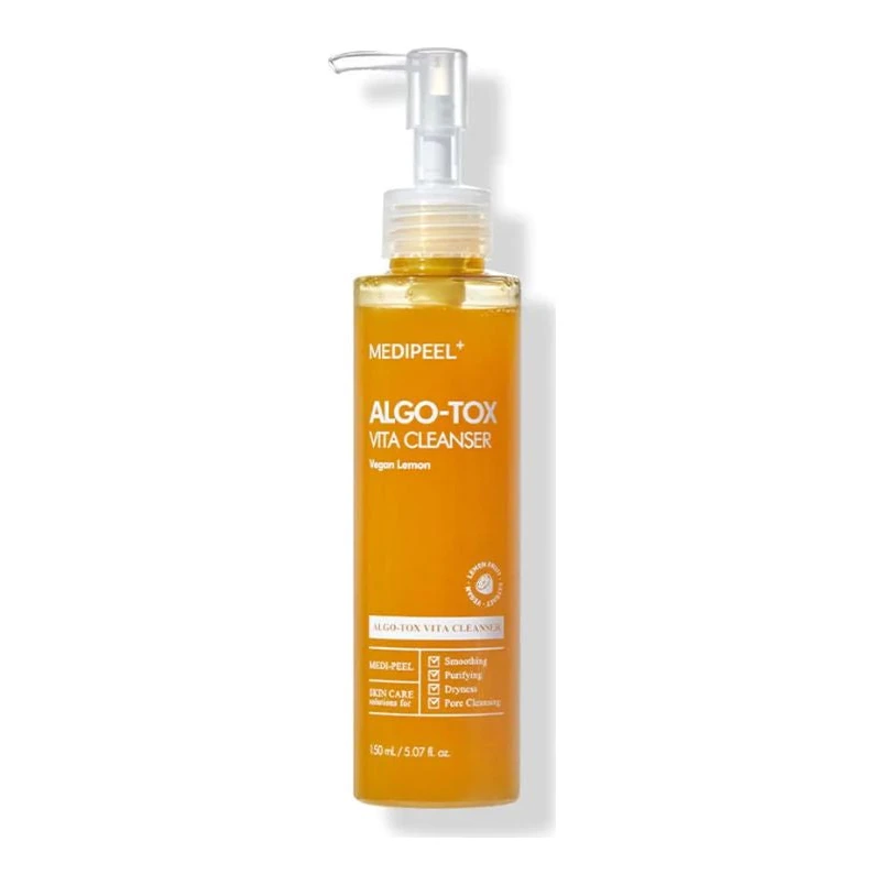 Medi-Peel Algo-Tox Vita Cleanser 150 мл