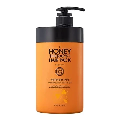 Daeng Gi Meo Ri Honey Intensive Hair Mask 1000 мл