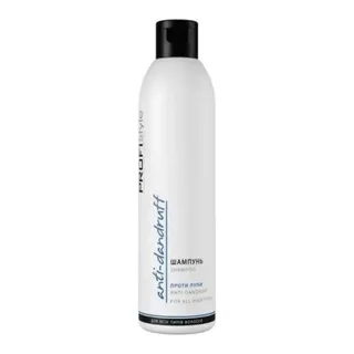 PROFISTYLE Anti-Dandruff Shampoo,