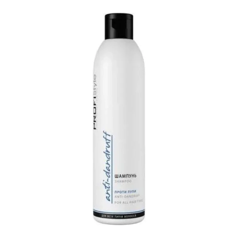 PROFISTYLE Anti-Dandruff Shampoo, 250 мл