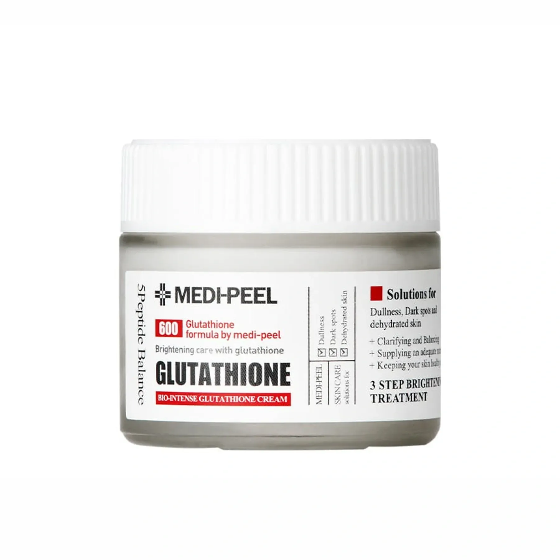 Medi-Peel Bio Intense Glutathione White Cream