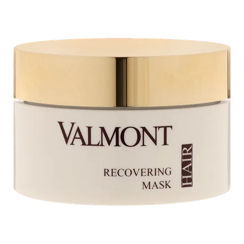 Valmont Recovering Hair Mask