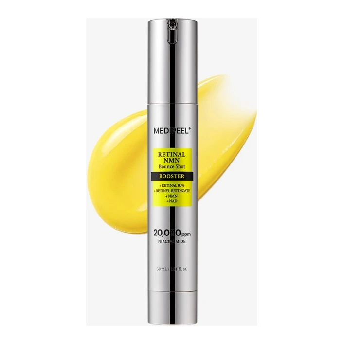 Medi-Peel Retinal NMN Bounce Shot Booster 30 мл