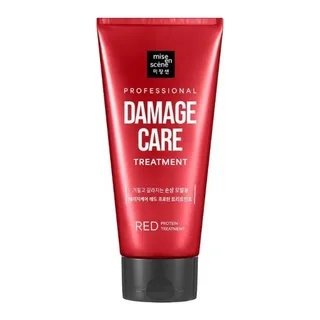 MISE EN SCENE Damage Care Red Protein Treatment