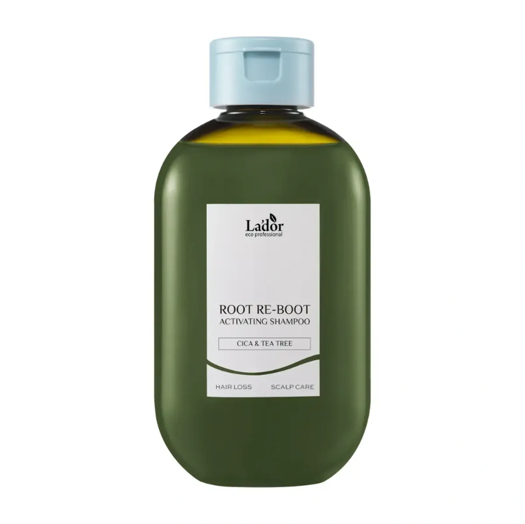 Lador Root Re-Boot Activating Shampoo