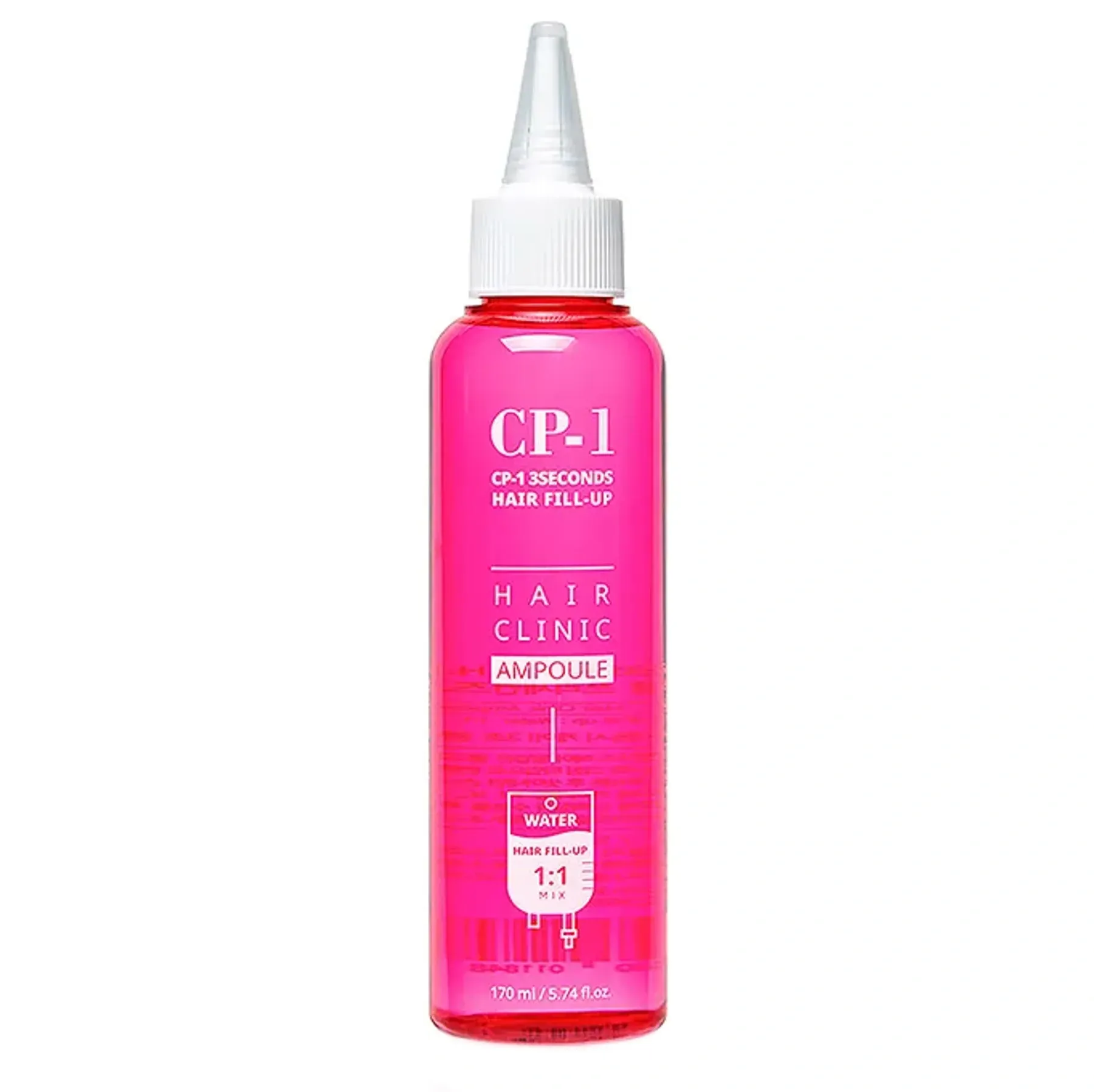 Esthetic House CP-1 3 Seconds Hair Ringer Hair Fill-Up Ampoule