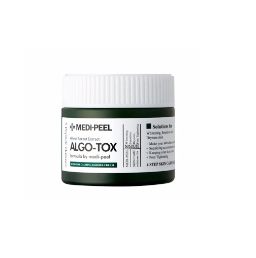 Medi-Peel Algo-Tox Calming Barrier Cream 50 мл