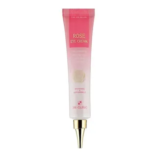 3W CLINIC Rose Eye Cream 40 мл