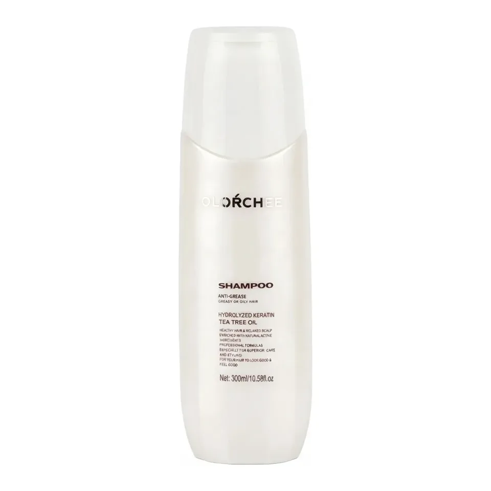 Olorchee Anti Grease Shampoo 300 мл