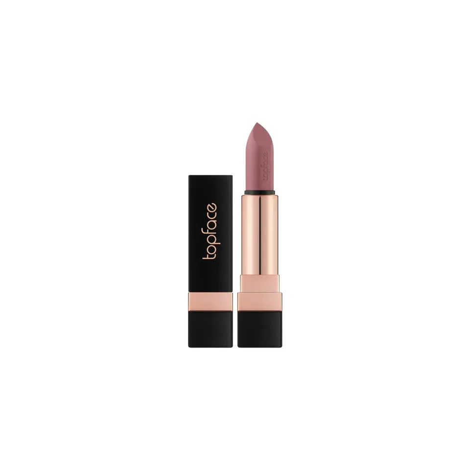 Topface Помада для губ матова Instyle Matte Lipstick №6