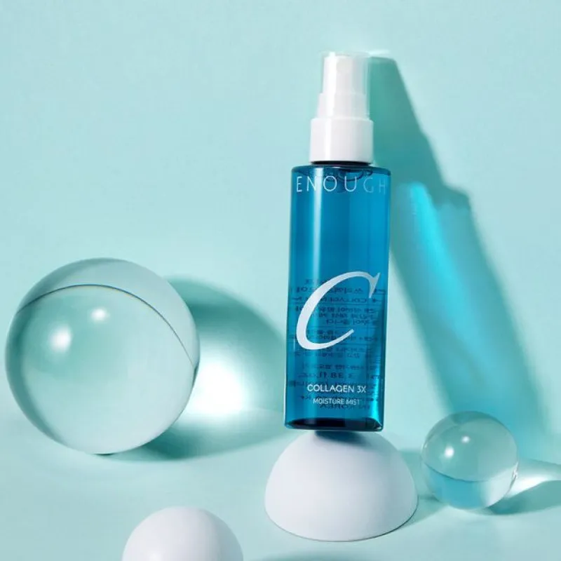 Enough Collagen 3x moisture Mist 100 мл