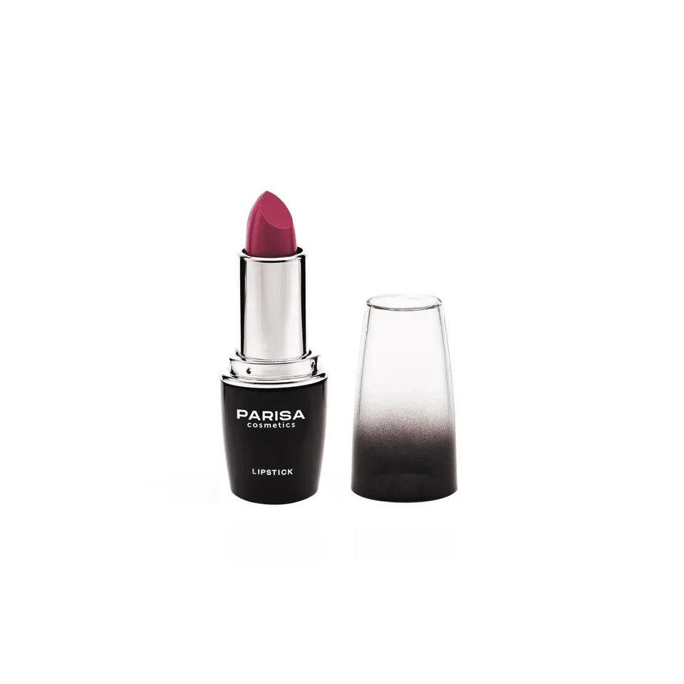 Parisa Cosmetics Помада для губ Perfect Color Lipstick №1