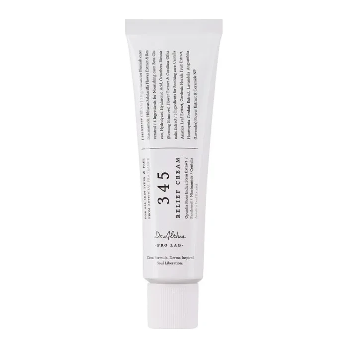 DR.ALTHEA 345 Repair Cream 15 мл