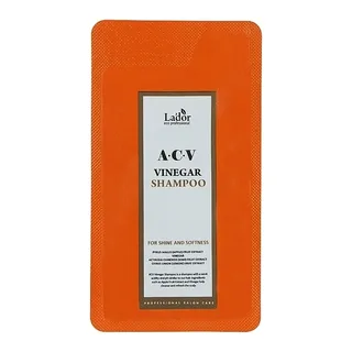 La'dor Lador ACV Vinegar Shampoo 10 мл