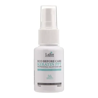 La'dor Lador Eco Before Care Keratin Ppt 30 мл