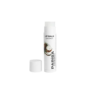 Parisa Cosmetics Гігієнічна помада-бальзам для губ