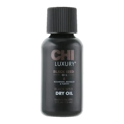 CHI Luxury Black Seed Oil Dry Oil