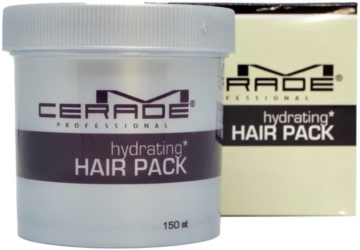 INCUS Маска Для Волосся З Кератином M-Cerade Hydrating Hair Pack