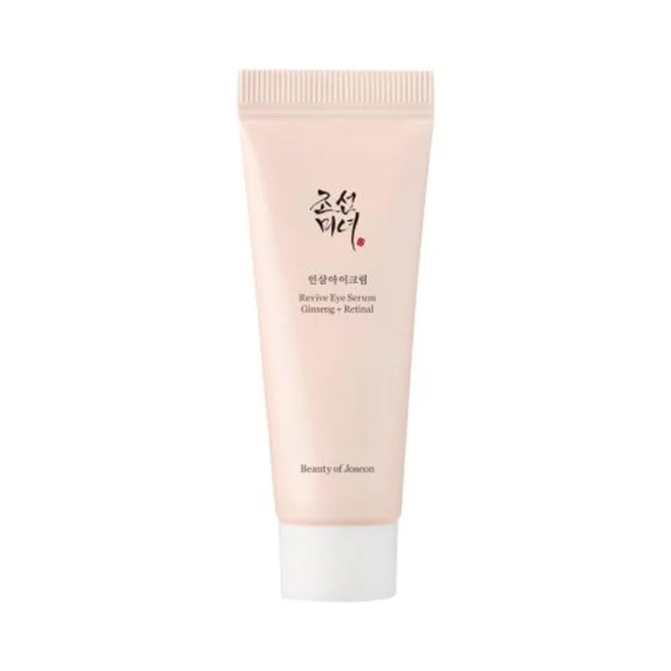 BEAUTY OF JOSEON Revive Eye Serum (Ginseng + Retinal) 10 мл (мініатюра) 10 мл