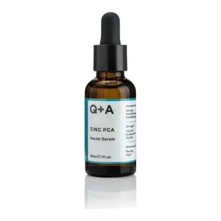 Q+A Zinc PCA Facial Serum 30 мл