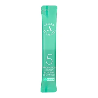 Masil Шампунь для глибокого очищення шкіри голови ALL MASIL 5 Probiotics Scalp Scaling Shampoo Stick Pouch