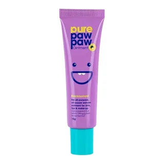 PURE PAW PAW Paw Blackcurrant 15 г