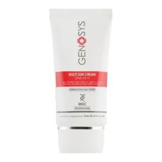 GENOSYS Multi Sun Cream SPF40 40 г