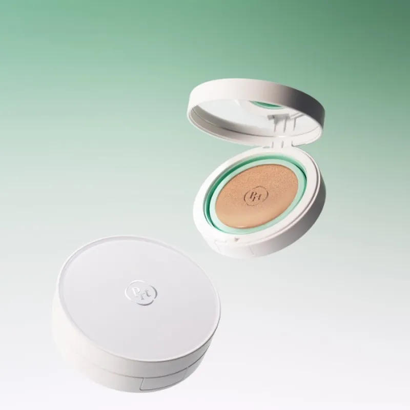 PURITO Wonder Releaf Centella BB Cushion 13 Neutral Ivory 15 г