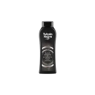 TULIPAN NEGRO Гель для душу Чорний женьшень для чоловіків