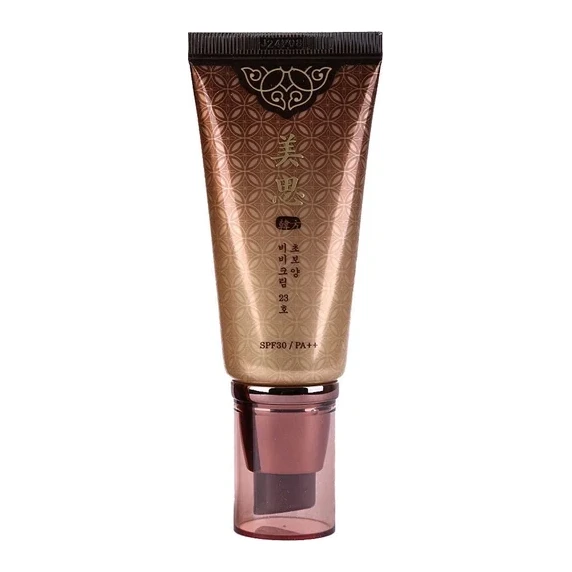 Missha ВВ-крем для обличчя антивіковий Missha Cho Bo Yang BB Cream SPF 30 PA++ 21 тон