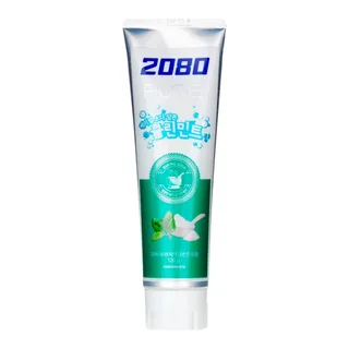 2080 Pure Baking Soda Mint Blast 120 мл