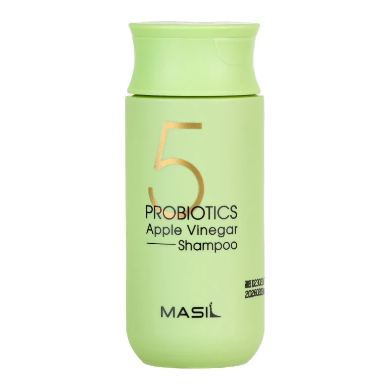 Masil 5 Probiotics Apple Vinegar Shampoo 150 мл