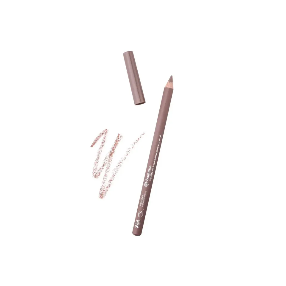Bogenia Олівець для брів Bogenia Brow Liner №1