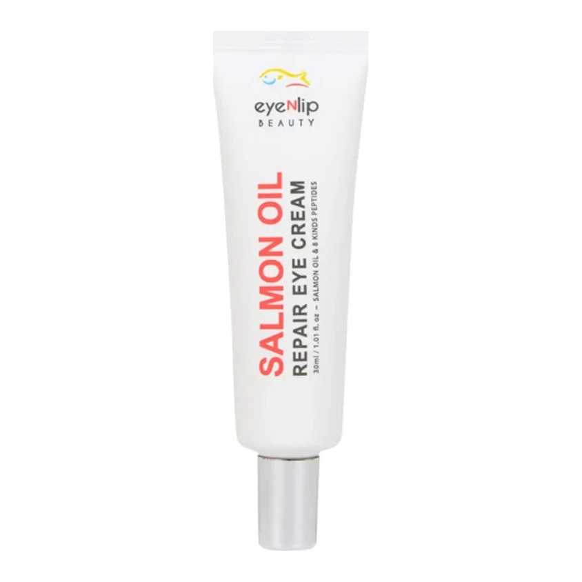 EYENLIP SALMON OIL REPAIR EYE CREAM 30 мл