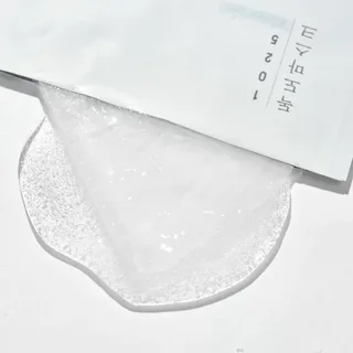 Round Lab 1025 DOKDO HYDRATING WATER GEL MASK