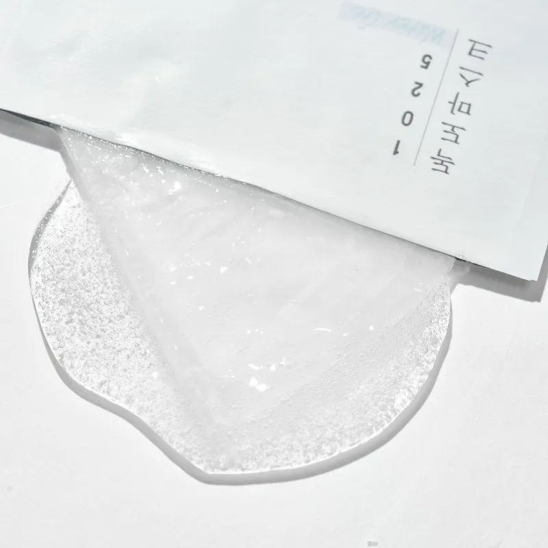 Round Lab 1025 DOKDO HYDRATING WATER GEL MASK 30 мл