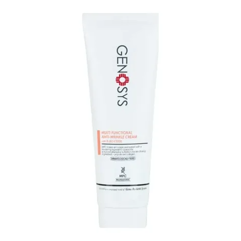 GENOSYS MULTI FUNCTIONAL ANTI-WRINKLE CREAM ( )