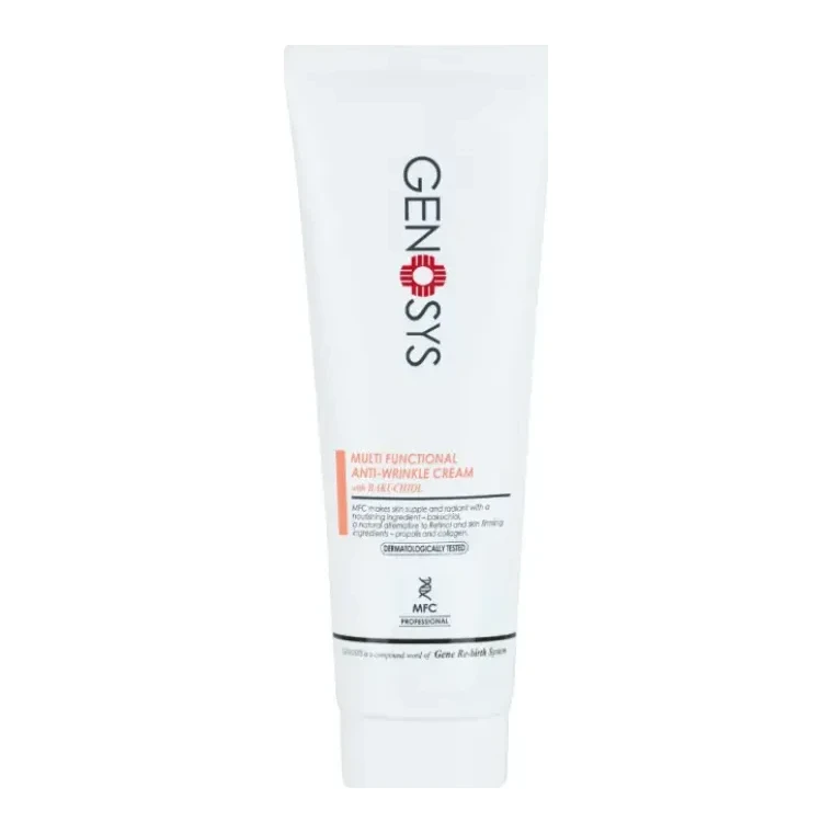 GENOSYS MULTI FUNCTIONAL ANTI-WRINKLE CREAM ( ) 250 г