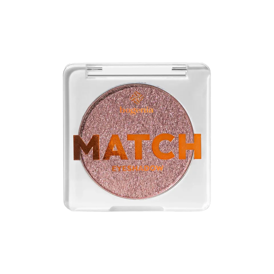 Bogenia Тіні для повік Match Eyeshadow №5