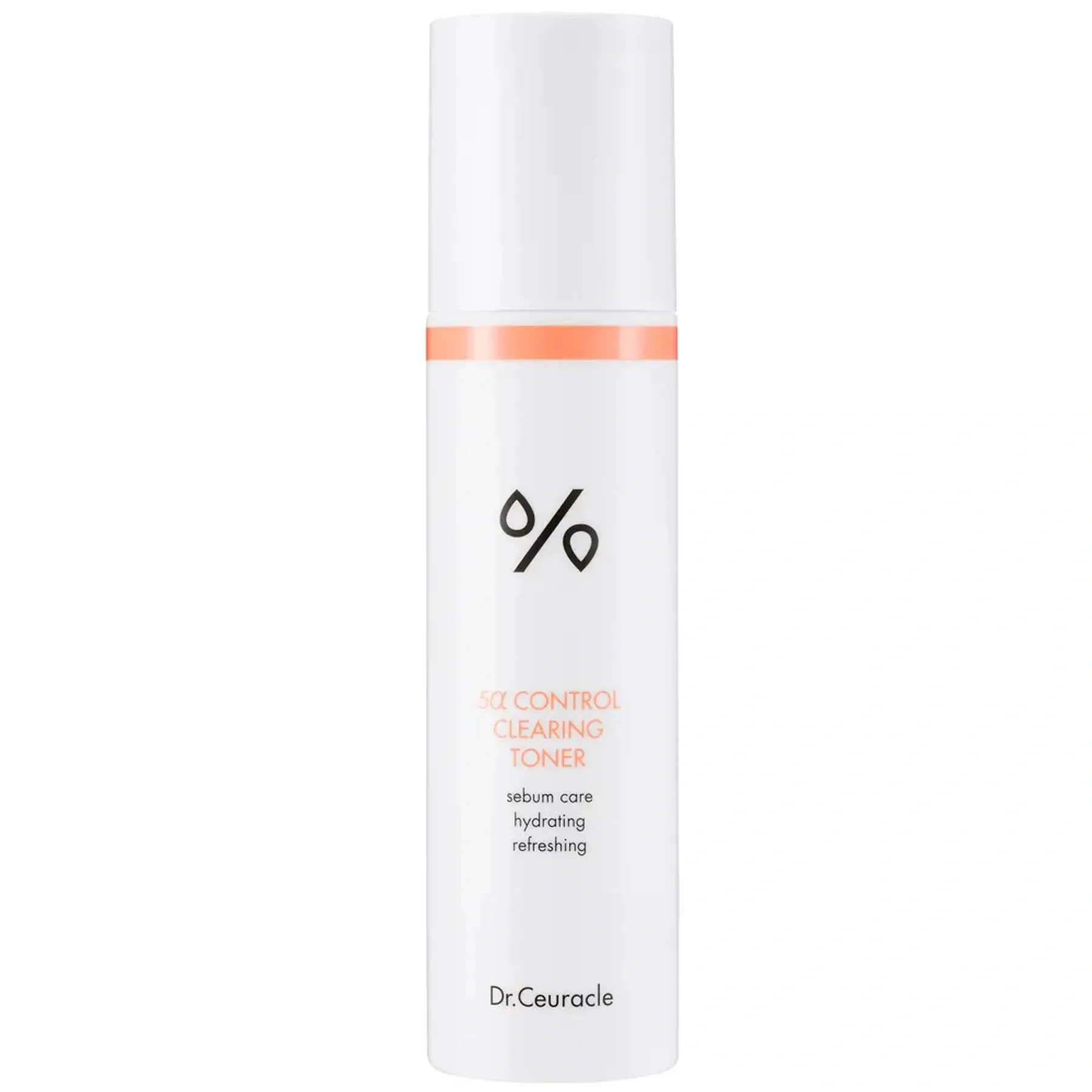 Dr.Ceuracle 5α Control Clearing Toner