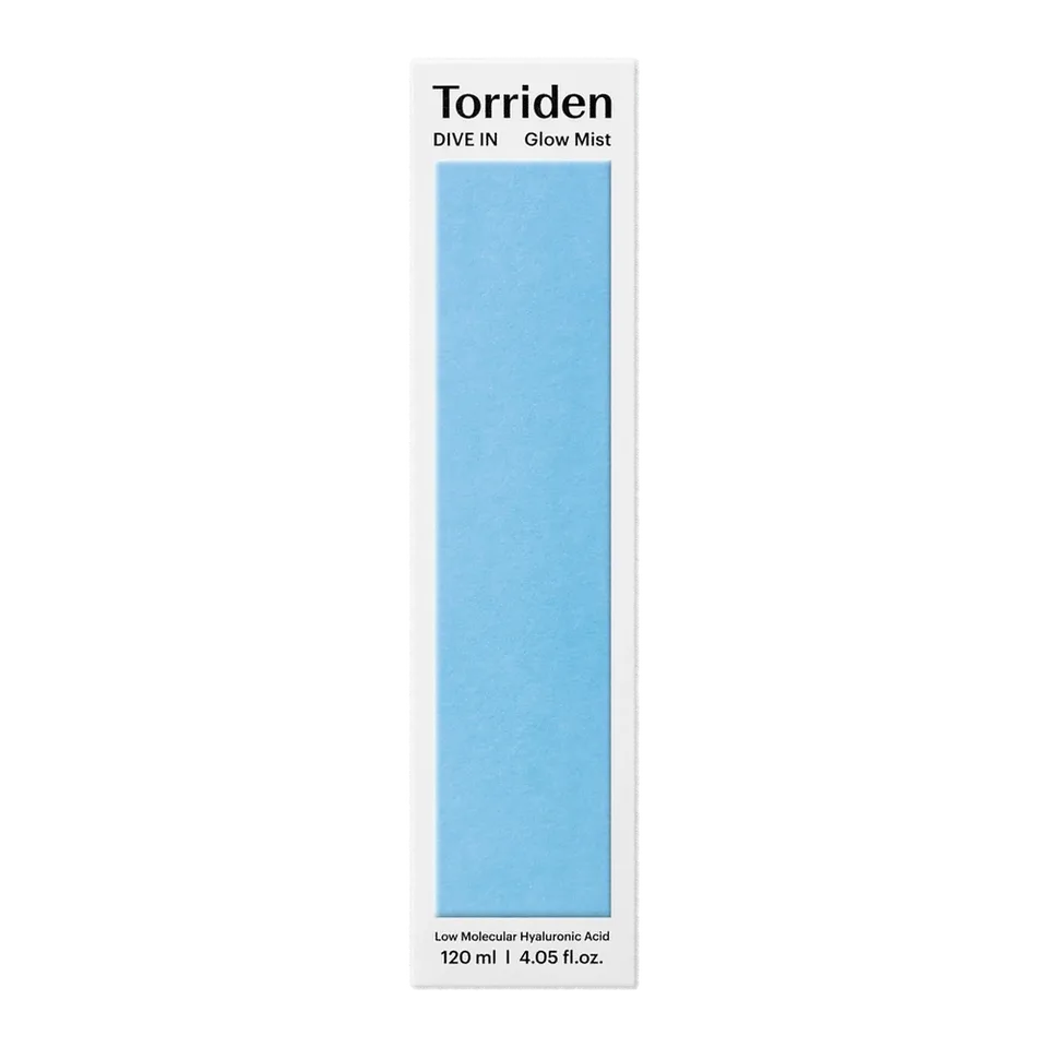 TORRIDEN Dive In Glow Mist 120 мл
