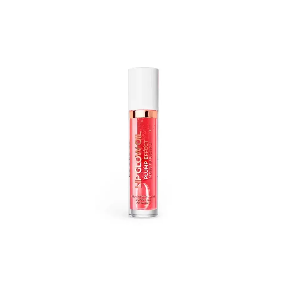 Topface Олійка для губ Lip Glow Oil Plump Effect №2