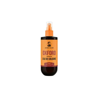 Barber Blend Одеколон Oxford для чоловіків