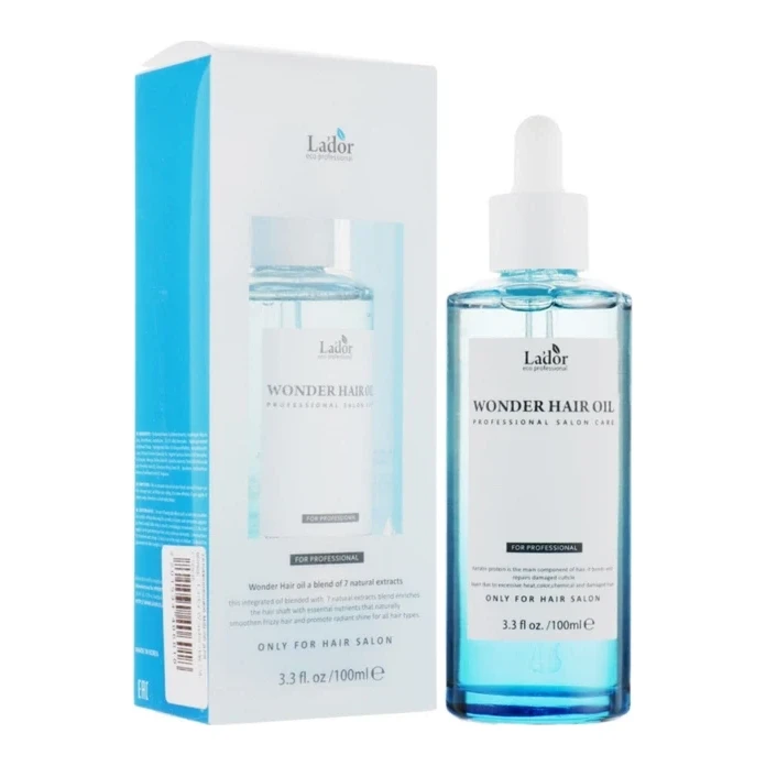 La'dor Lador Wonder Oil 100 мл