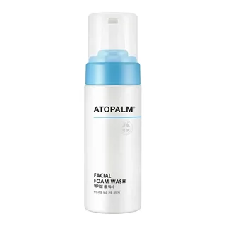 Atopalm Facial Foam Wash 150 мл