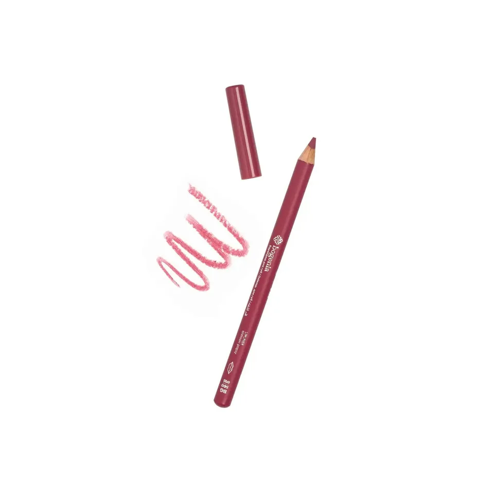 Bogenia Олівець для губ Lipliner №16