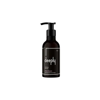 Deeply Зволожувальний гель для душу Sakura Blossom Moisturizing Shower Gel